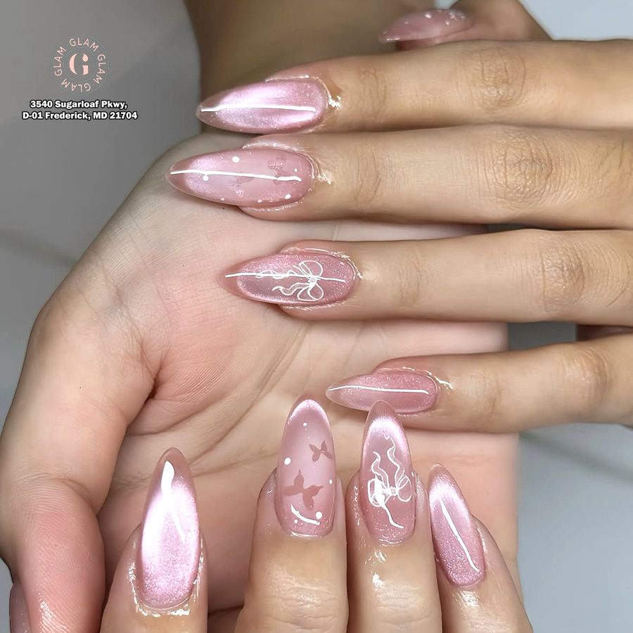 Glam Nails & Spa in Frederick, MD 21704